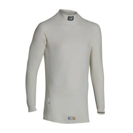 Camiseta OMP FIRST Blanco XXL Precio: 99.99000044. SKU: B14485JRP9