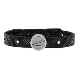 Pulsera Unisex Painter Talent Jewels TJA-3-11-03-2-235 Negro Precio: 116.50000032. SKU: B1CDK6LX8B