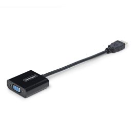 Cable VGA Startech HD2VGAE3 Cable VGA Startech HD2VGAE3
