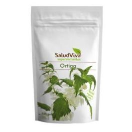 SALUD VIVA Ortiga en Polvo 150g Bio Vegano sin Gluten sin Azúcares Añadidos Precio: 7.5000002. SKU: B1CZYPV4H4