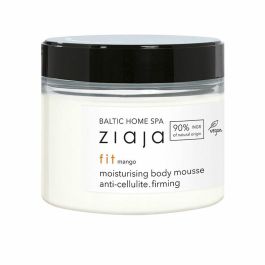 Ziaja Mousse Corporal Hidratante SPA FIT Reafirmante Anticelulítico - 300 ml Precio: 7.49999987. SKU: B1J3W59NVB