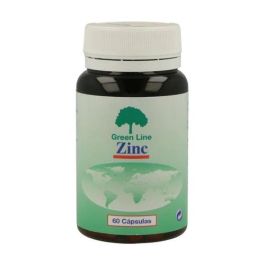 Zinc Precio: 13.9000004. SKU: B1HZQBKK94