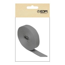 Edm Cinta persiana pr26 Gris 18 mm x 6 m