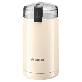 Bosch TSM6A017C Triturador con cuchillas, 75 g, Crema, Plástico, 180 W Precio: 43.58999953. SKU: B16FPBJZG3