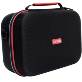 Trust Gaming Funda Rígida GXT 1247 para Nintendo Switch y Accesorios Negra Precio: 39.88999982. SKU: B12XQQ49SR