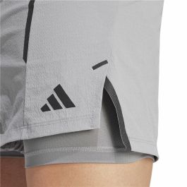 Pantalones Cortos Deportivos para Hombre Adidas Essentials D4T Ps Shorts
