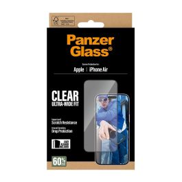 Protector de Pantalla Panzer Glass PG76830 Apple iPhone Air