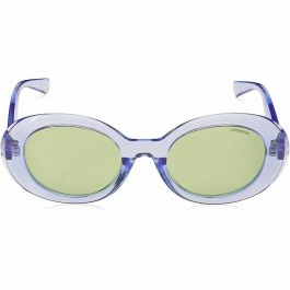 Gafas de Sol Mujer Polaroid PLD6052-S-789 Ø 52 mm Gafas de Sol Mujer Polaroid PLD6052-S-789 Ø 52 mm