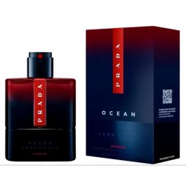 Prada Ocean Luna Rossa Le Parfum Recargable 50 ml Vaporizador Precio: 88.58999996. SKU: B18NBD4444