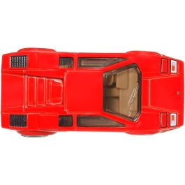 Hot Wheels Car Culture Pack Premium Lancia Y Lambo JBL02 Coches a Escala 1:64 para Coleccionistas