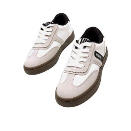 Zapatillas Deportivas Infantiles Mustang 2025 V Attitude Beige XS