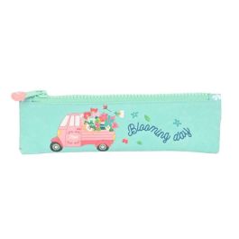 Safta Glowlab Pepa Portatodo Estrecho Poliéster 20x6x1cm (Verde Multicolor, 3+ años) Precio: 4.49999968. SKU: S4306224