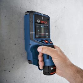 Bosch Professional BOS4059952526157 D-Tech Wall Detector 200 C Solo Bosch Professional BOS4059952526157 D-Tech Wall Detector 200 C Solo