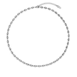 Collar Mujer CO88 Collection 8CN-26411 Plateado Collar Mujer CO88 Collection 8CN-26411 Plateado Precio: 67.69000029. SKU: B1C9HKNX6L