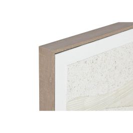 Cuadro Urban DKD Home Decor Beige Beige 4.5 x 82 x 62 cm (2 Unidades)