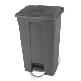 PROBBAX - SO-1290-GRY - Cubo con pedal - GRIS PROBBAX - SO-1290-GRY - Cubo con pedal - GRIS Precio: 139.8899997. SKU: B197MM755P