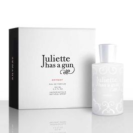 Juliette Has A Gun Anyway Eau de Parfum 100 ml Vaporizador para Mujer Juliette Has A Gun Anyway Eau de Parfum 100 ml Vaporizador para Mujer Precio: 64.49999985. SKU: S8303244