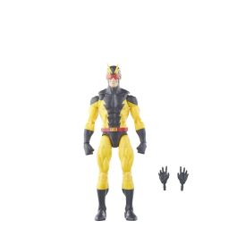 Pack 2 Figuras Hasbro Marvel Legends Pack 2 Figuras Hasbro Marvel Legends