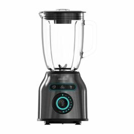Batidora de Vaso Cecotec Power Black Titanium 2200MAX Prodigy 1,8 L 2200 W Batidora de Vaso Cecotec Power Black Titanium 2200MAX Prodigy 1,8 L 2200 W Precio: 67.50000004. SKU: B1AVFG8PFS