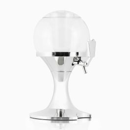 Dispensador de Cerveza Refrigerante Ball InnovaGoods Dispensador de Cerveza Refrigerante Ball InnovaGoods