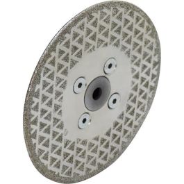 FARTOOLS Disco abrasivo diamantado multimaterial Ø120mm / espesor 2mm Precio: 44.5900004. SKU: B1BD7ZXNHQ