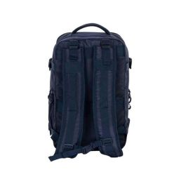 Karactermania Mochila Cabina Mercury Cabin NASA Spaceship Ligera Impermeable Compartimento Portátil 20x25x40 cm