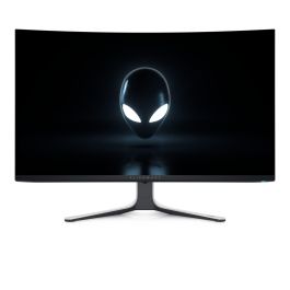 DELL Monitor Gaming 32" 4K QD-OLED AW3225QF 0.03ms 240Hz HDR Dolby Vision, Negro/Blanco Precio: 1119.8999999. SKU: B1C3RJAXTT