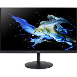 Acer CB272Gb Monitor de 27" Full HD 1920x1080 120Hz IPS Negro Antirreflectante Flicker Free Low Blue Light Precio: 162.50000041. SKU: B1FTX4K3TB