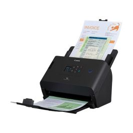 CANON ESCANER IMAGEFORMULA DR-S250N