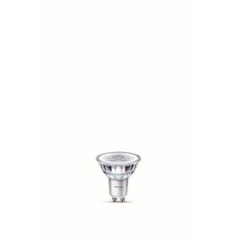 Bombilla gu10 led 4,6 W 390 lm 2700 k luz calida ø5 x 5,4 cm Bombilla gu10 led 4,6 W 390 lm 2700 k luz calida ø5 x 5,4 cm