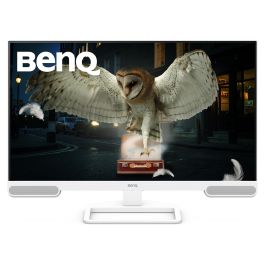 BenQ EW3290U Monitor LED 31.2" (79.2 cm) 4K UHD 3840 x 2160 Blanco