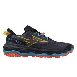 Zapatillas de trail para hombre Mizuno Genesis Gtx Negro L Precio: 139.49999976. SKU: B18ERGAQLD