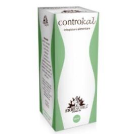Controkal Compost Obesidad 60Comp Precio: 28.7899997. SKU: B14SVGCHAE