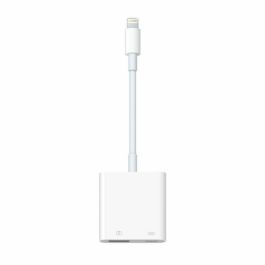 Apple APP0195949587696 Adaptador Lightning a USB 3 para Cámara
