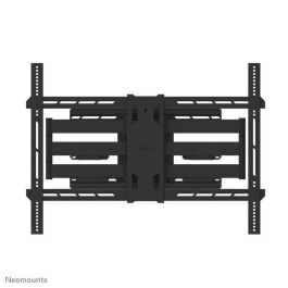 Neomounts WL40S-950BL18 Soporte de Pared para Pantallas de 55-110 Pulgadas, Movimiento Completo, Negro