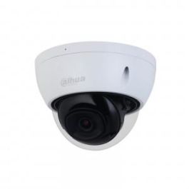 (Dh-Ipc-Hdbw2841Ep-S-0280B) Dahua Cámara Ip Domo Antivandálico Wizsense Lite Serie 2 8Mp Ir 30M Wdr Soporta Microsd 256Gb con Inteligencia Artificial Micrófono Incorporado Óptica Fija 2.8Mm Poe (Dh-Ipc-Hdbw2841Ep-S-0280B) Dahua Cámara Ip Domo Antivandálico Wizsense Lite Serie 2 8Mp Ir 30M Wdr Soporta Microsd 256Gb con Inteligencia Artificial Micrófono Incorporado Óptica Fija 2.8Mm Poe