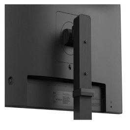 LG 24BA750-B Monitor 24" Full HD IPS Black 16:9 con HDMI, DisplayPort, USB-C, DaisyChain y Altavoces 100Hz