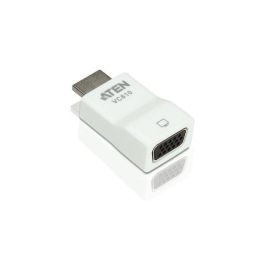 Aten Conversor HDMI a VGA VC810 Precio: 20.50000029. SKU: B16TZGL64K