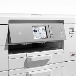 Brother MFC-J4540DW Impresora Multifunción Inyección Tinta A4 4800x1200 DPI WiFi Duplex MFCJ4540DWRE1
