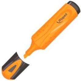 Maped Marcador Fluorescente Peps Classic Naranja Precio: 0.69000008. SKU: BIX742535