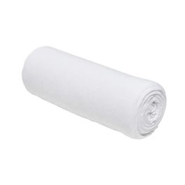 Hoy esencial hoy Charg - 140 x 190+25 cm - 1 persona - 100% de algodón de jersey - tiza Precio: 24.50000014. SKU: B1J6SMVRNQ