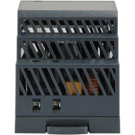 Level One POW-2421 - Fuente de alimentación industrial 24VDC 60W para carril DIN