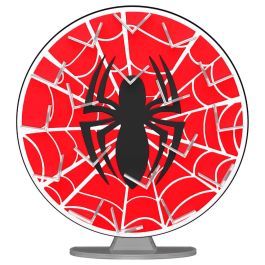Funko Bitty POP! Display Marvel Spider-Man Web Vinilo 2,3 cm - Expositor 20,8 cm Precio: 27.50000033. SKU: B12TQP8N8B
