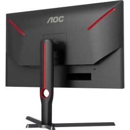 Monitor Gaming AOC U27G3X/BK 27" 4K Ultra HD 160 Hz/s