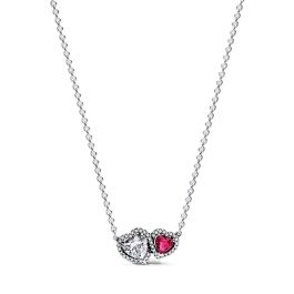Colgante Mujer Pandora 393632C01-45 Plateado Precio: 122.68999974. SKU: B19R63VTFK