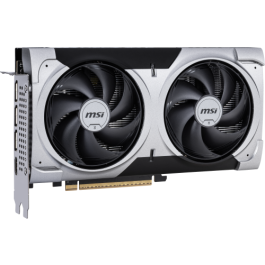 MSI 912-V535-005 Tarjeta Gráfica NVIDIA GeForce RTX 5060 Ti VENTUS 2X OC PLUS 16 GB GDDR7 PCIe 5.0 MSI 912-V535-005 Tarjeta Gráfica NVIDIA GeForce RTX 5060 Ti VENTUS 2X OC PLUS 16 GB GDDR7 PCIe 5.0