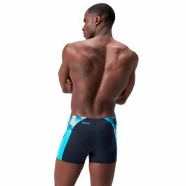 Bañador Hombre Speedo Eco End+ Max Splice Azul