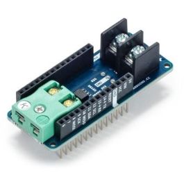 Arduino MKR THERM (Thermoelemente) Shield para termopares, compatible con placas Arduino