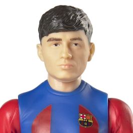 BANBO TOYS Figura de Acción Pedri FC Barcelona 20cm articulada