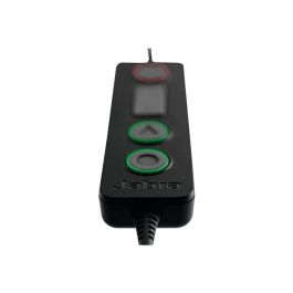 Jabra Auriculares Biz 2300 Qd Monoaurales Cableados con Micrófono para Teléfono